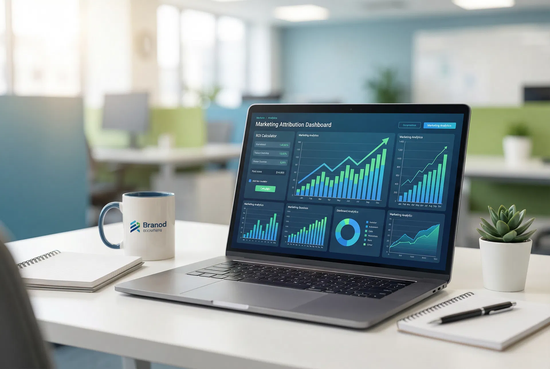 Cómo medir el ROI en Inbound Marketing