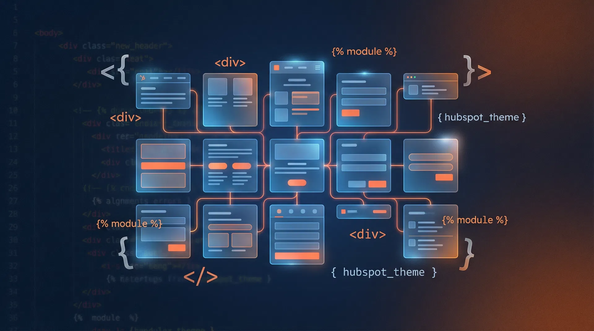 Cómo crear un theme personalizado en HubSpot CMS en 2026: guía completa para desarrolladores