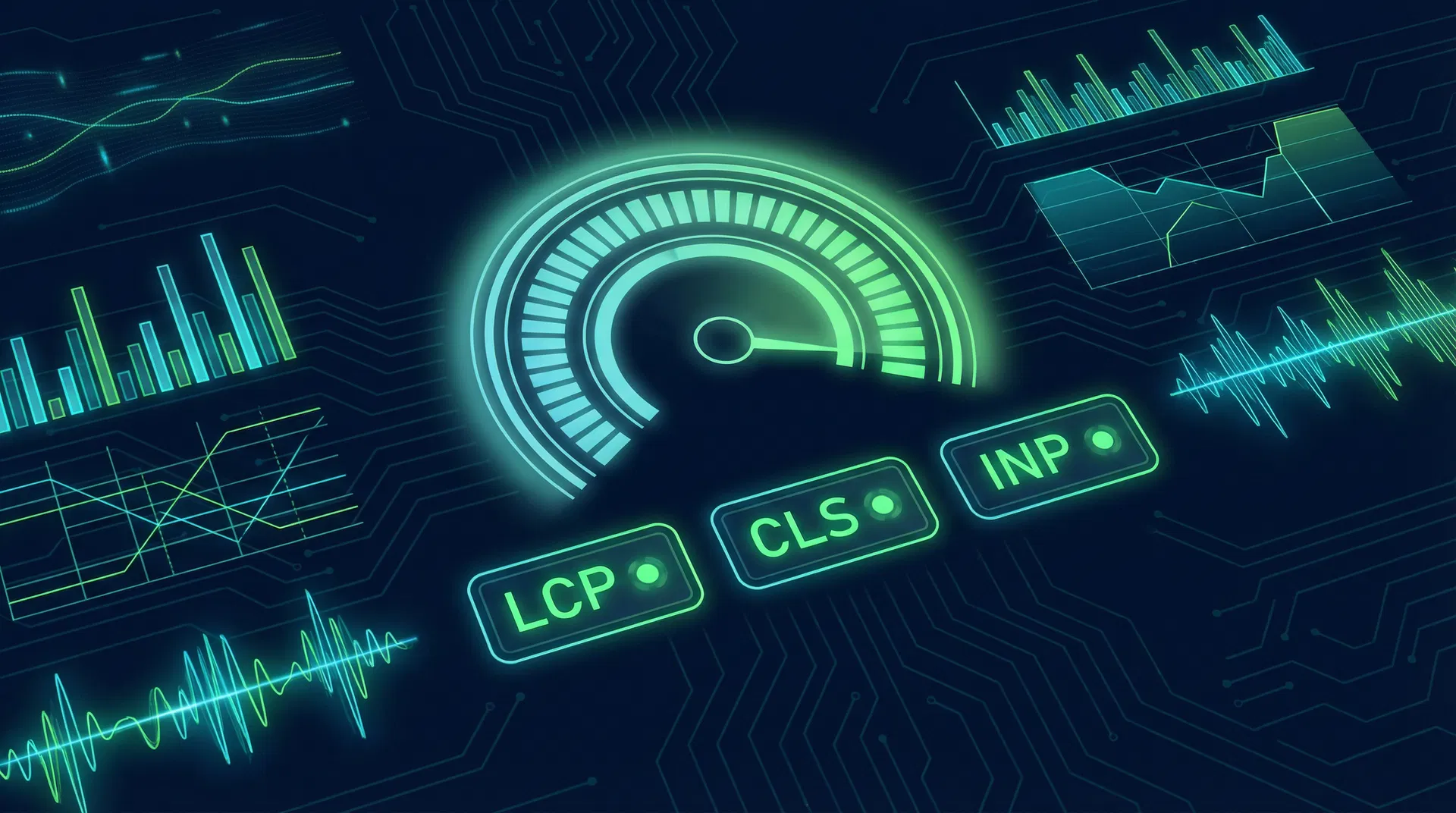 Core Web Vitals en HubSpot CMS: guía de optimización completa para 2026