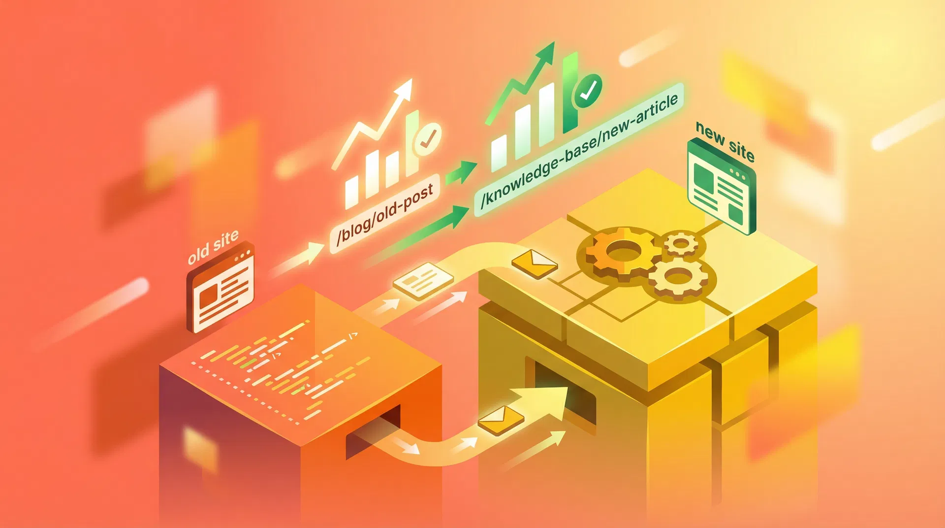 Cómo migrar de WordPress a HubSpot CMS sin perder posicionamiento SEO en 2026