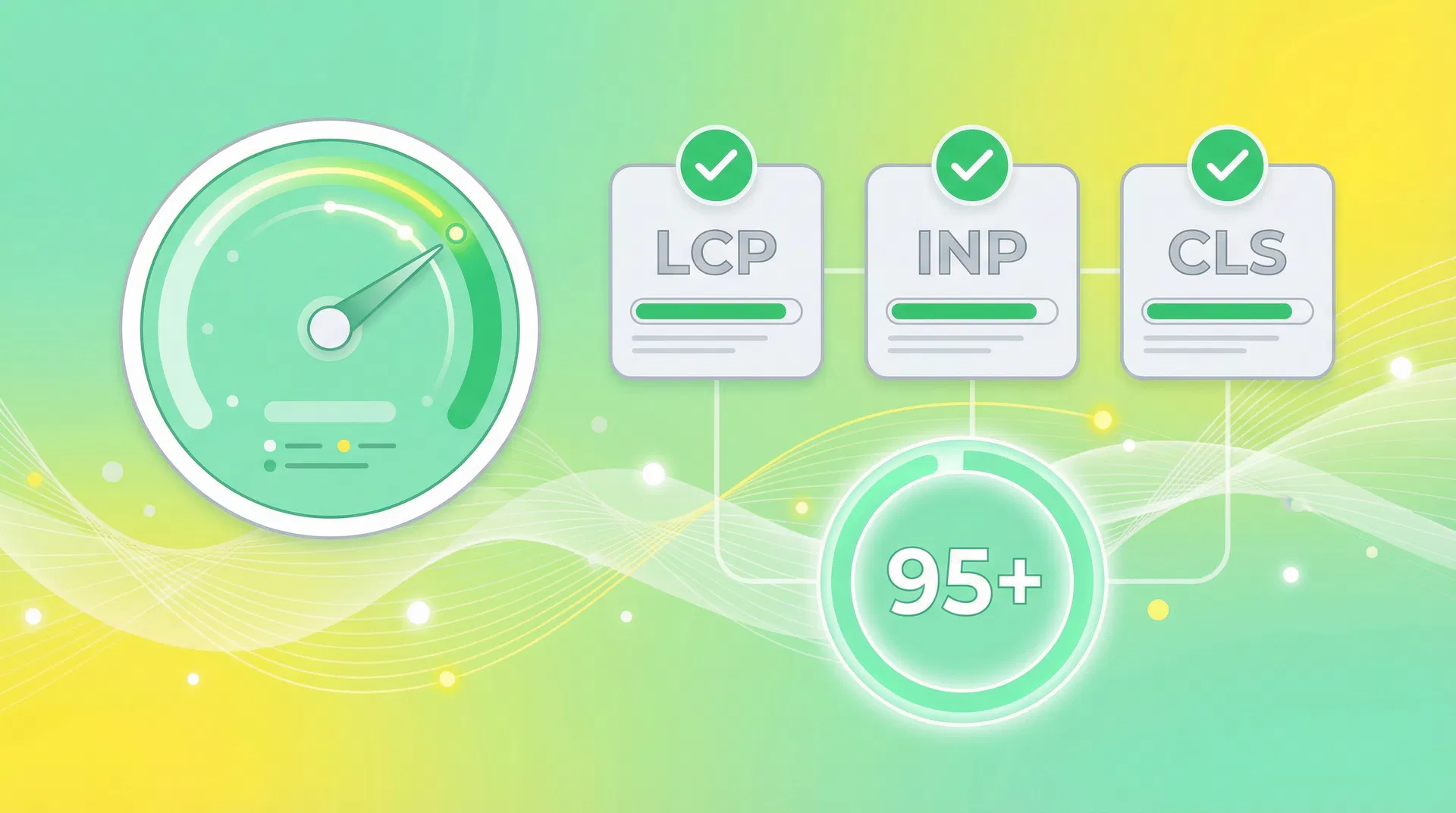 Cómo mejorar el rendimiento de WordPress: guía de PageSpeed y Core Web Vitals 2026