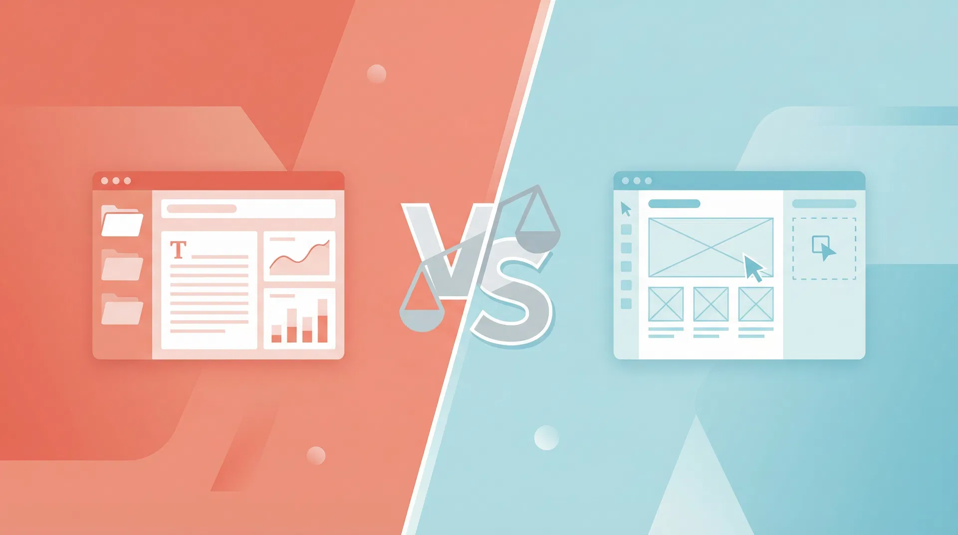 WordPress vs Webflow para agencias de marketing: comparativa definitiva 2026
