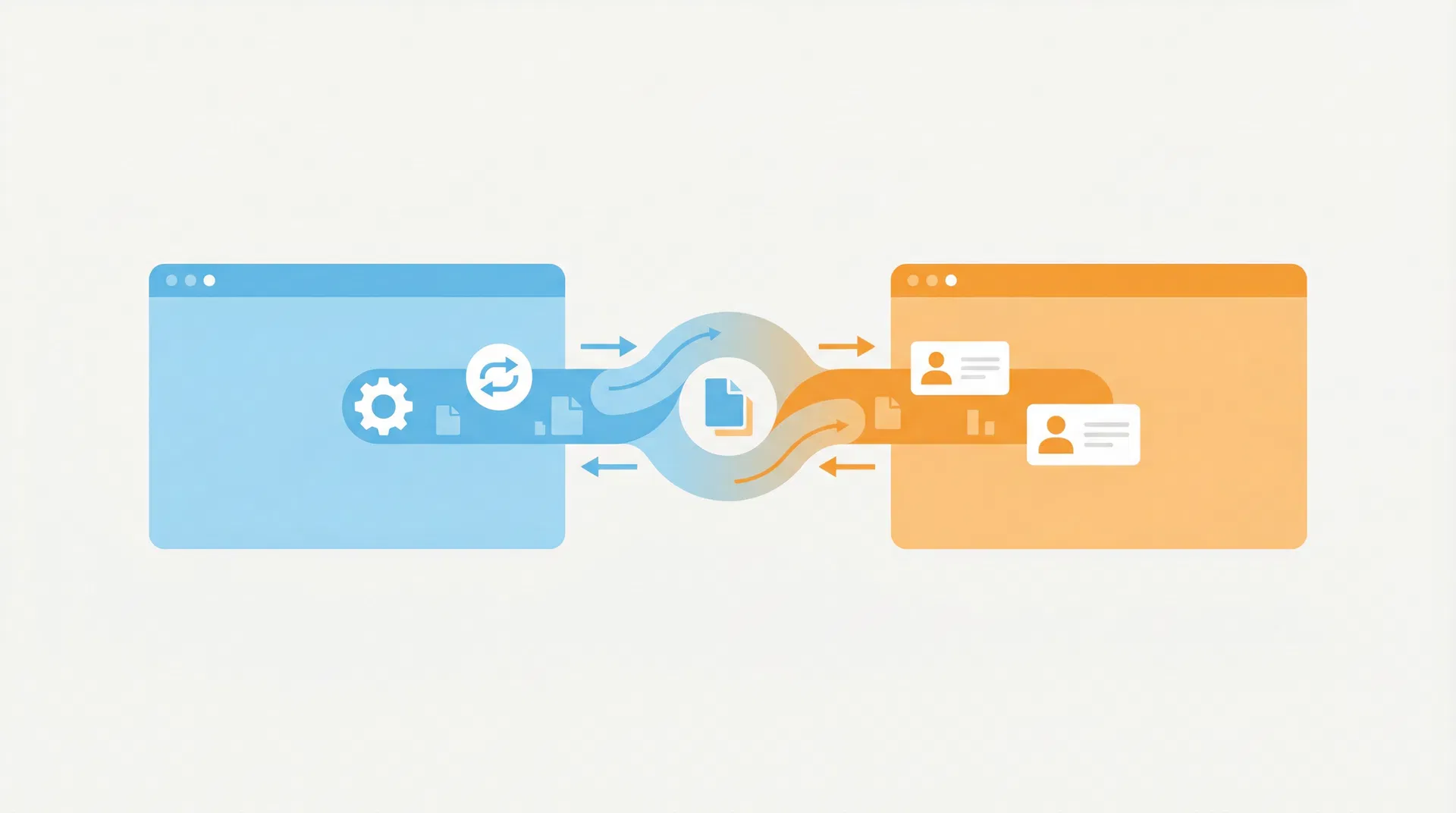 Cómo integrar HubSpot con Salesforce: guía completa para equipos de ventas B2B en 2026