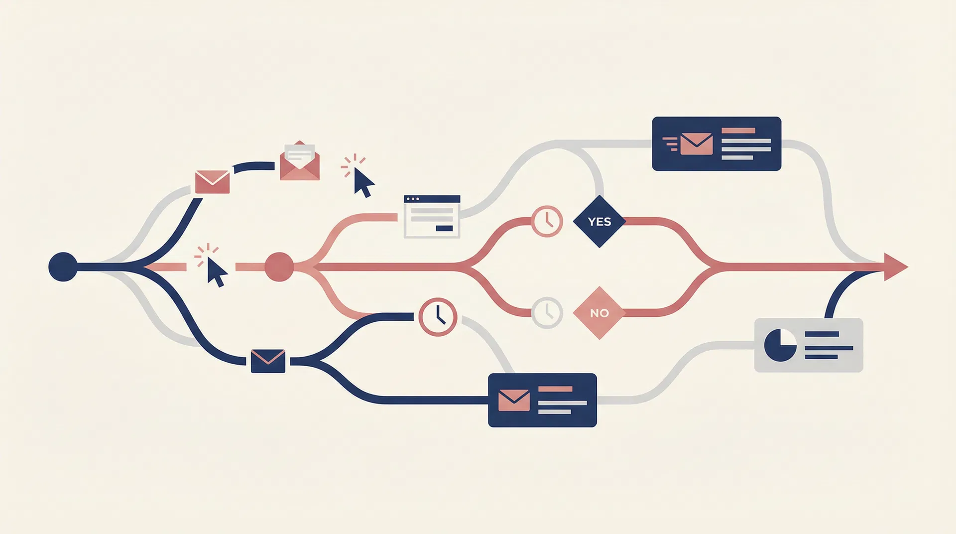 Engagement Studio en Pardot: guía completa para crear journeys de automatización B2B en 2026