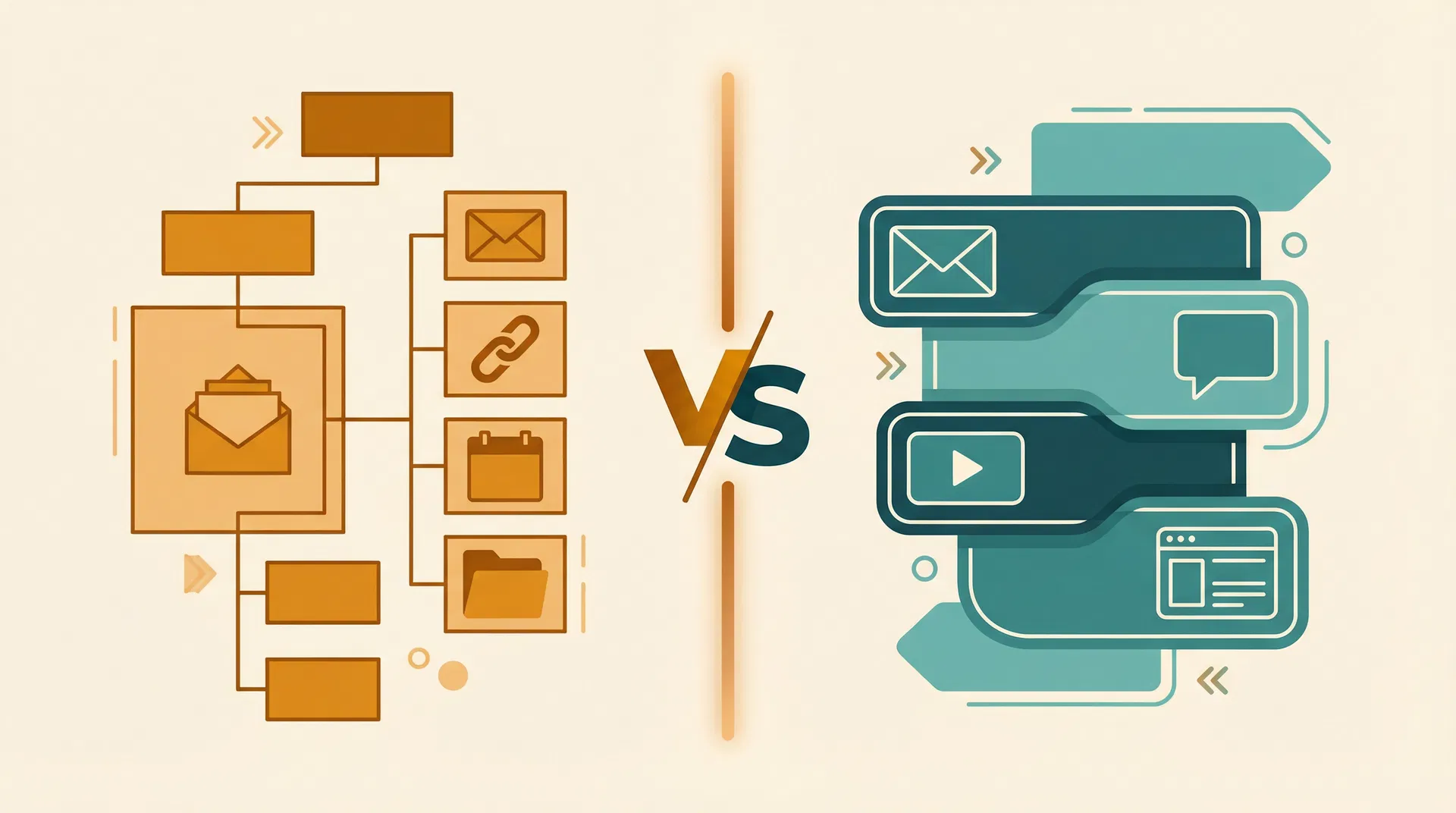 Marketo Programs vs HubSpot Campaigns: cómo organizar tus campañas de marketing en 2026