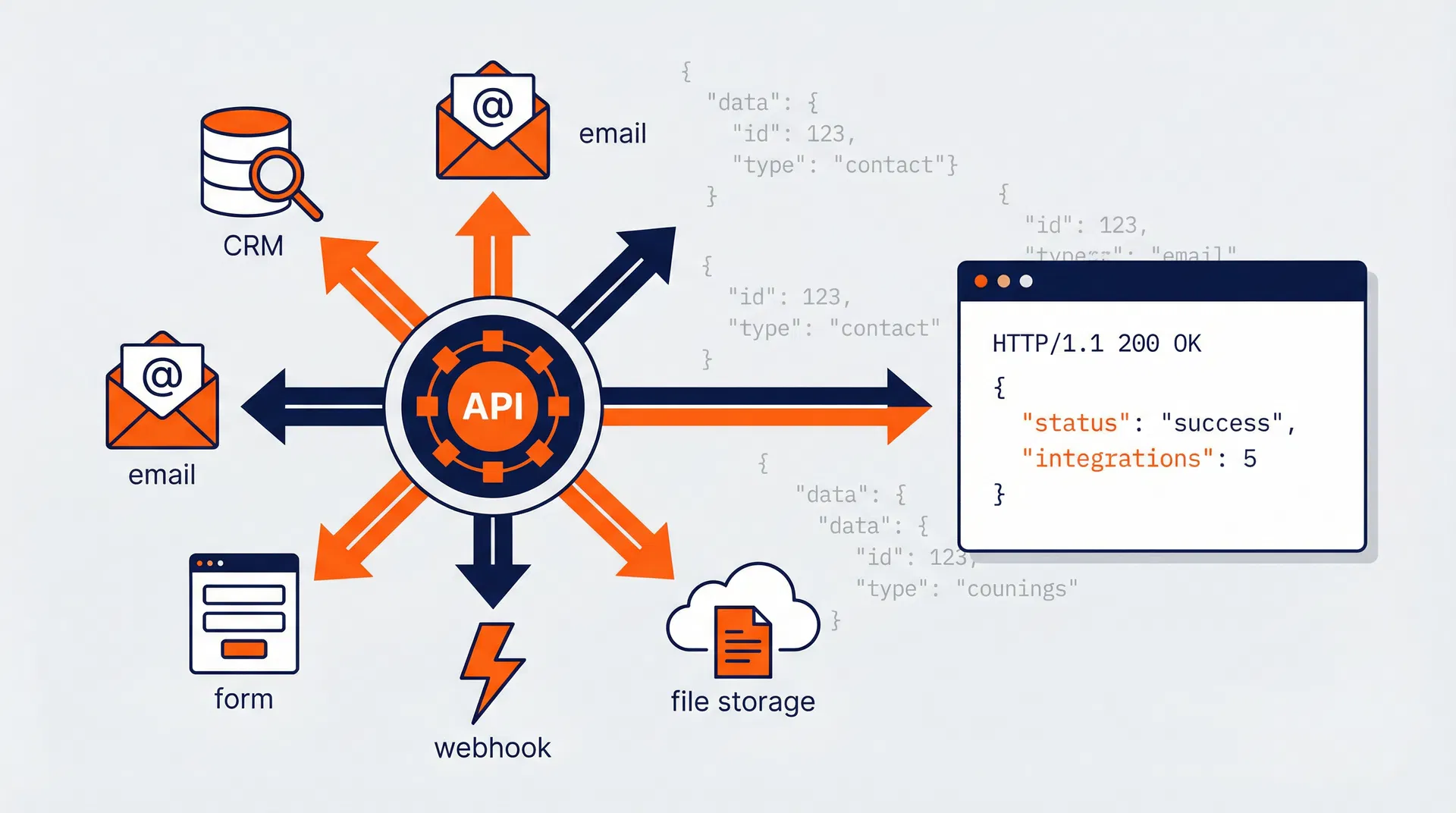 Cómo desarrollar integraciones con la API de HubSpot: guía completa para desarrolladores en 2026