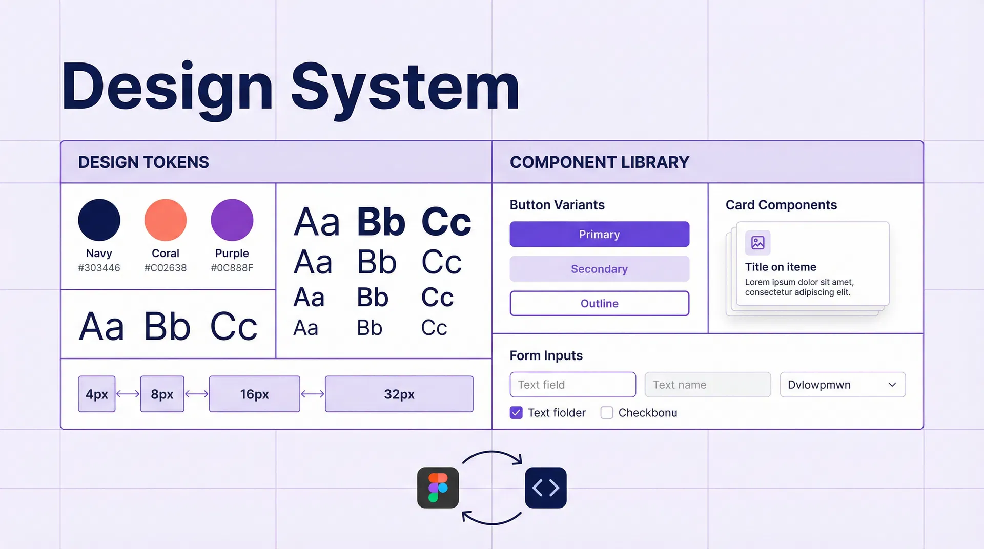 How to Implement a Design System in HubSpot CMS and WordPress: Agency Guide for 2026