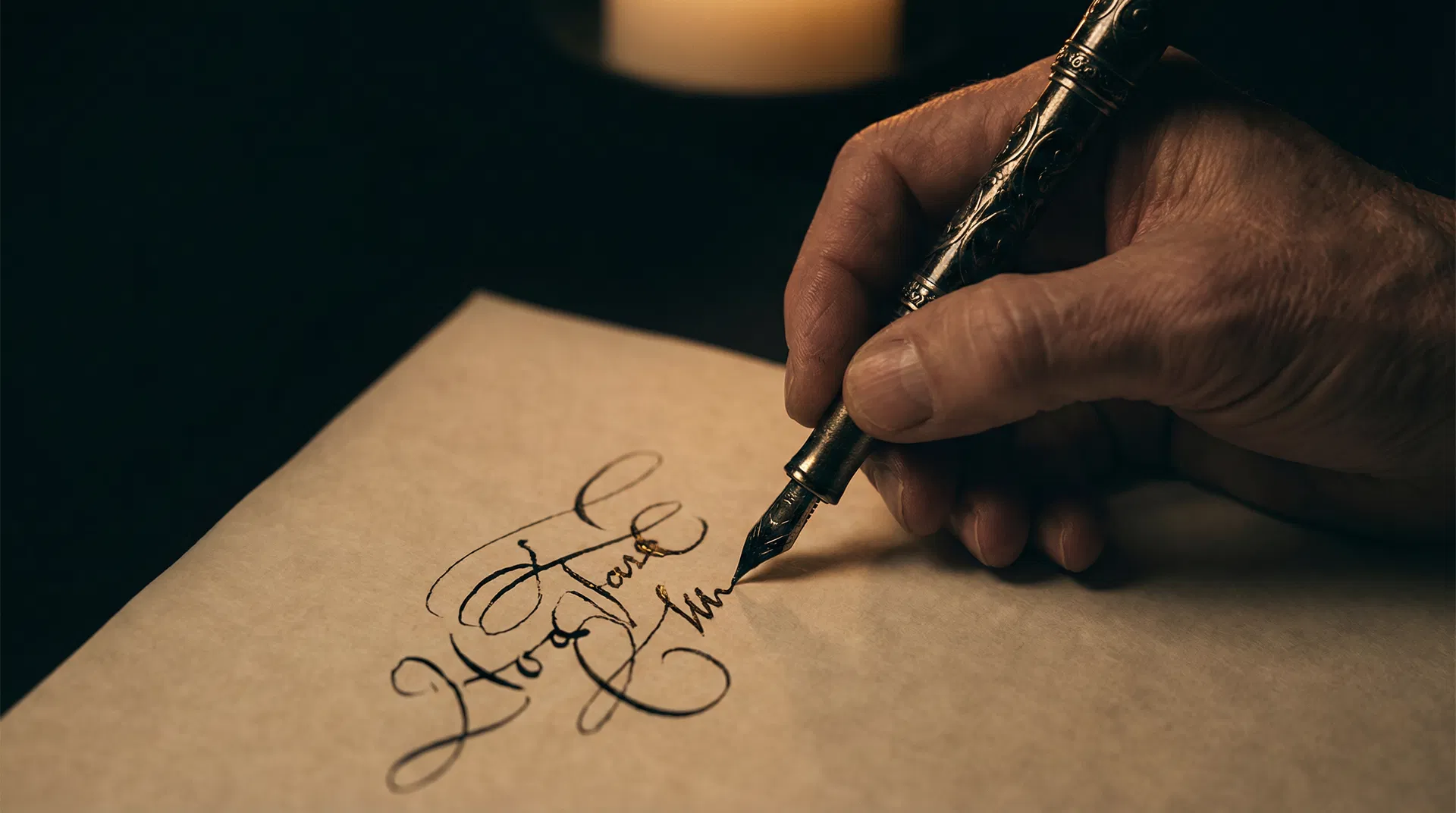 Naming: the process nobody sees.