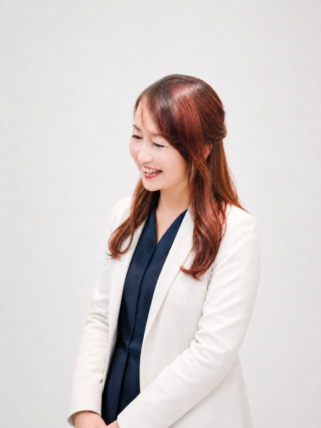 氏本 真由美