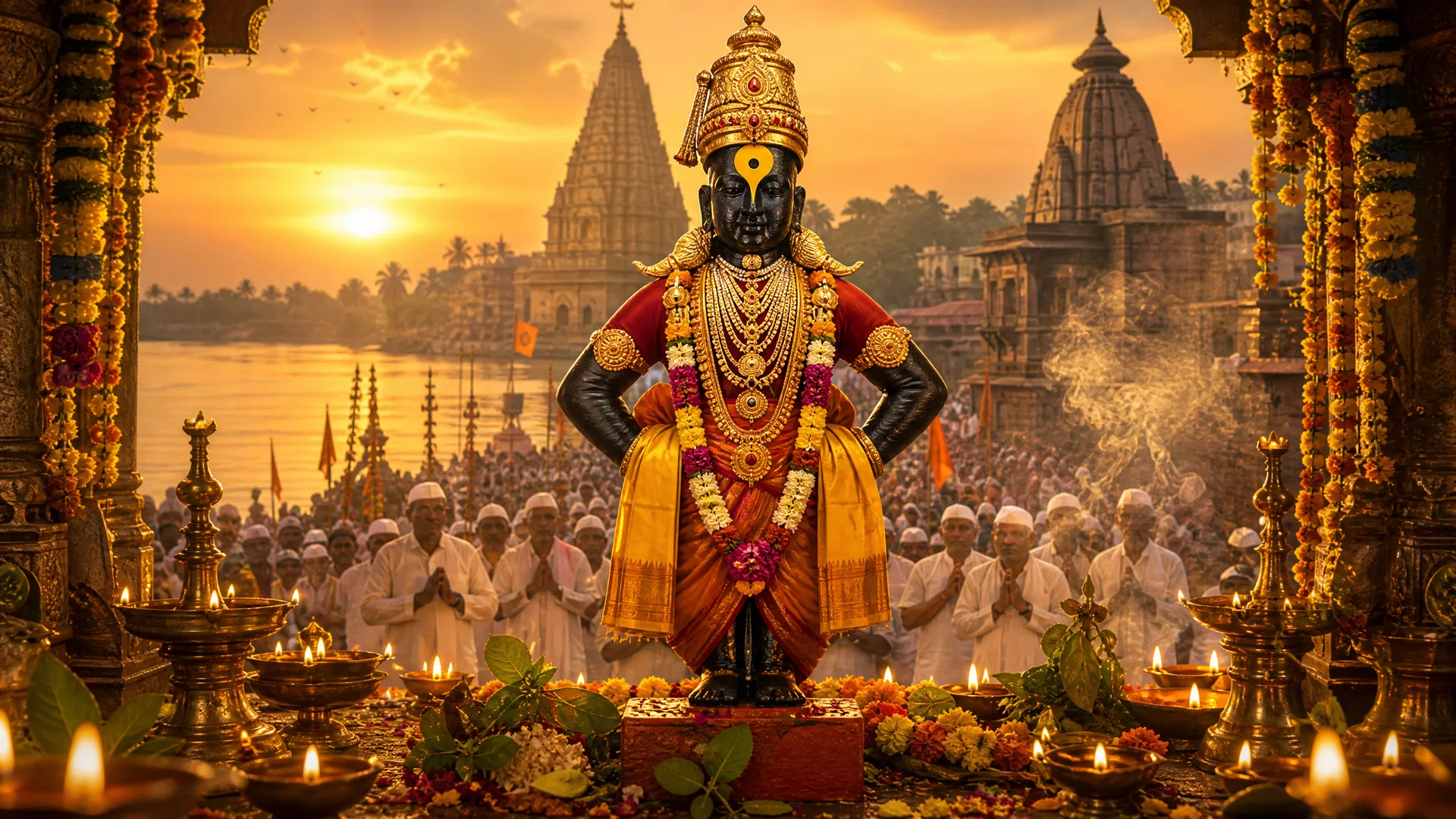 Kanada Raja Pandharicha: Meaning, History, and Why This Marathi Abhang Still Moves Millions feature image for this Carnatic music guide