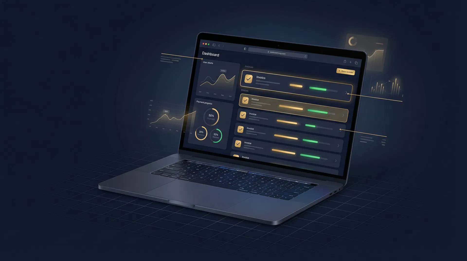 FinOps Dashboard