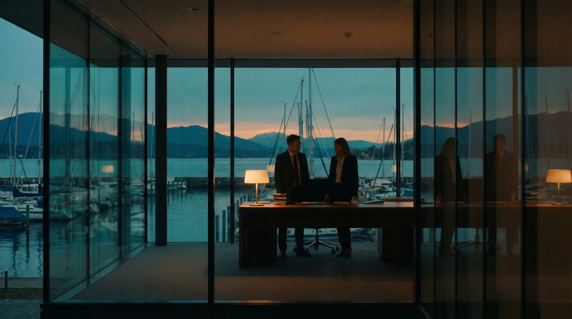 Professional Convergence