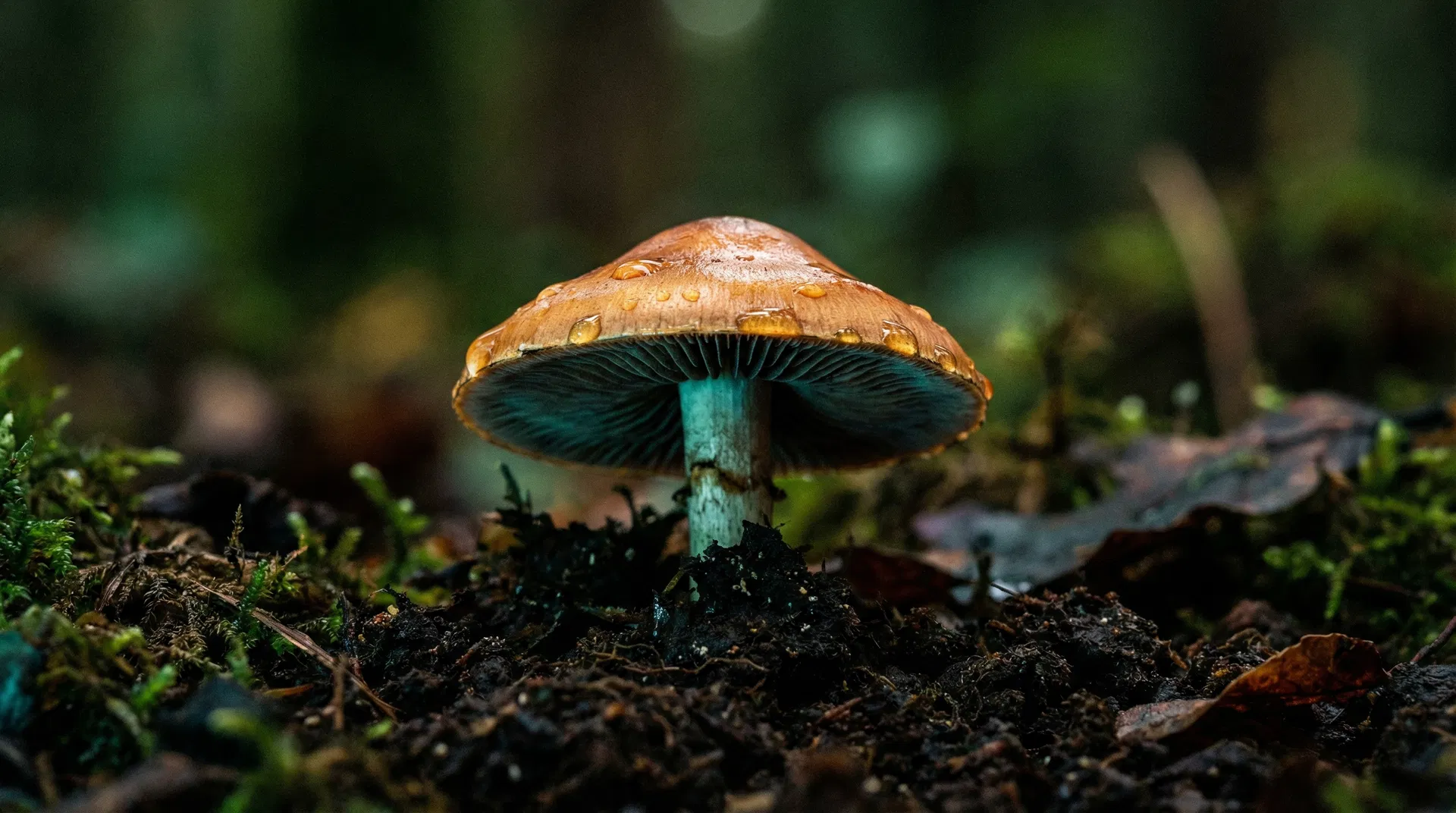 Psychedelic Medicine