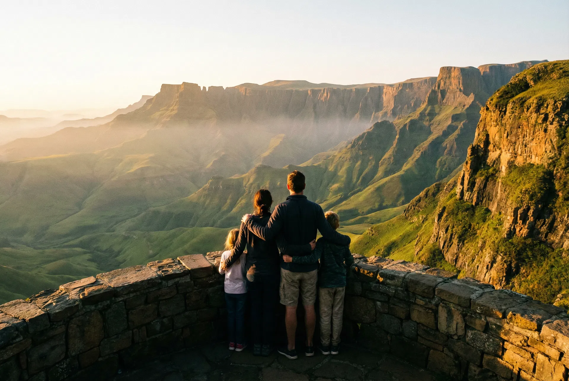 Preserve What Matters