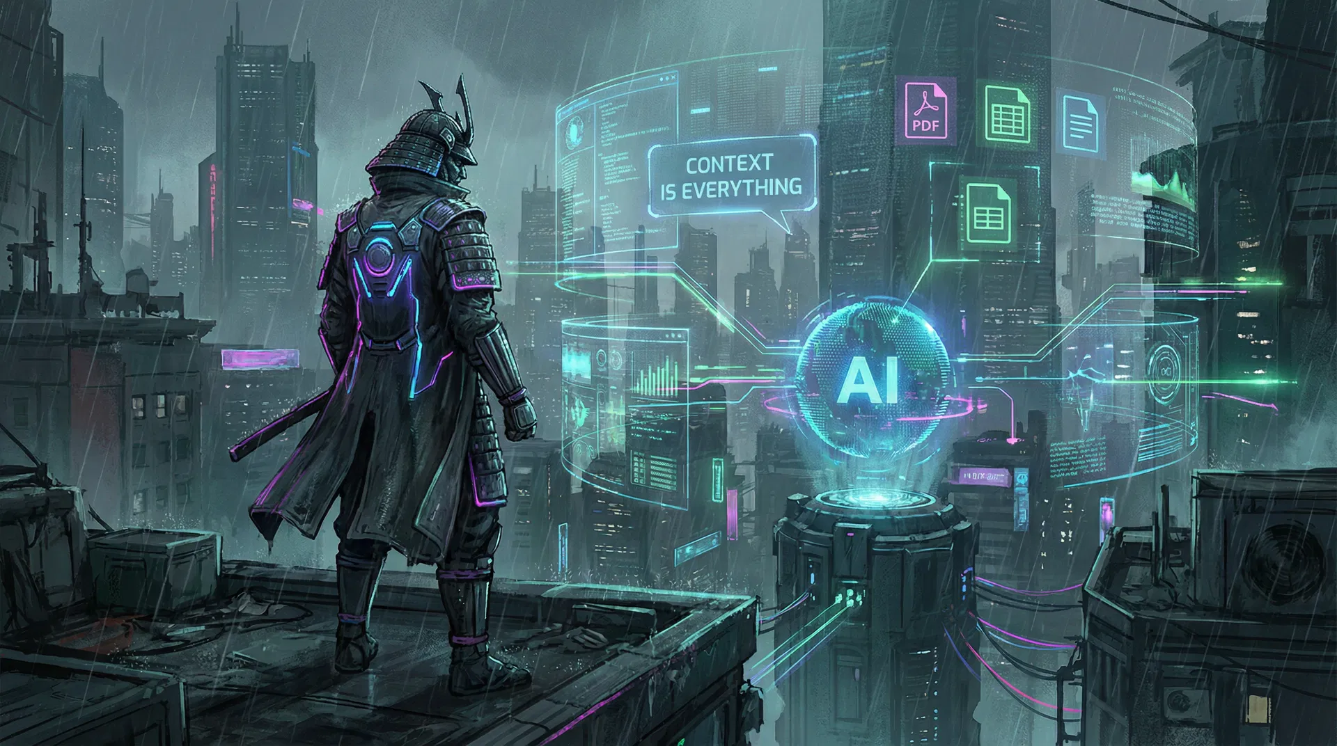 The Era of 'Magic Words' Is Over