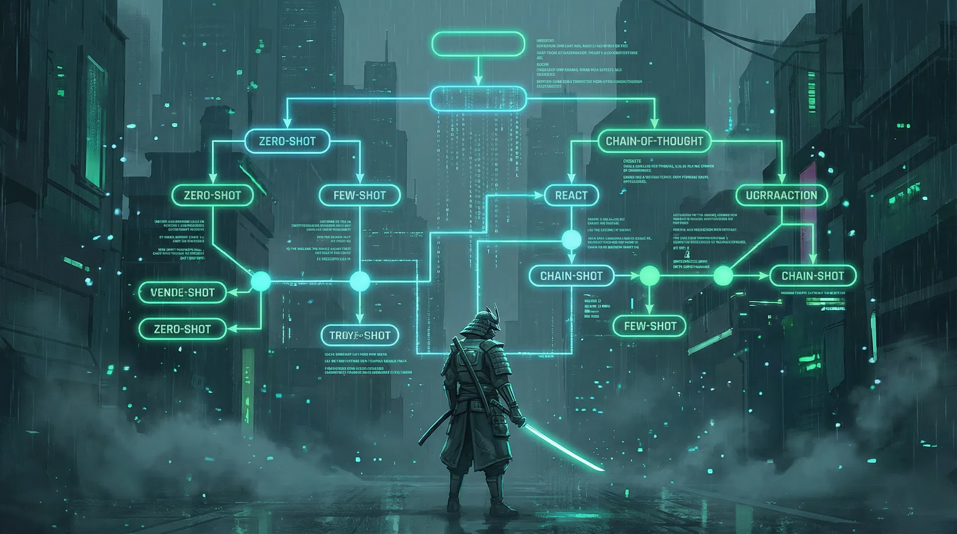 When to Invest in the Prompt