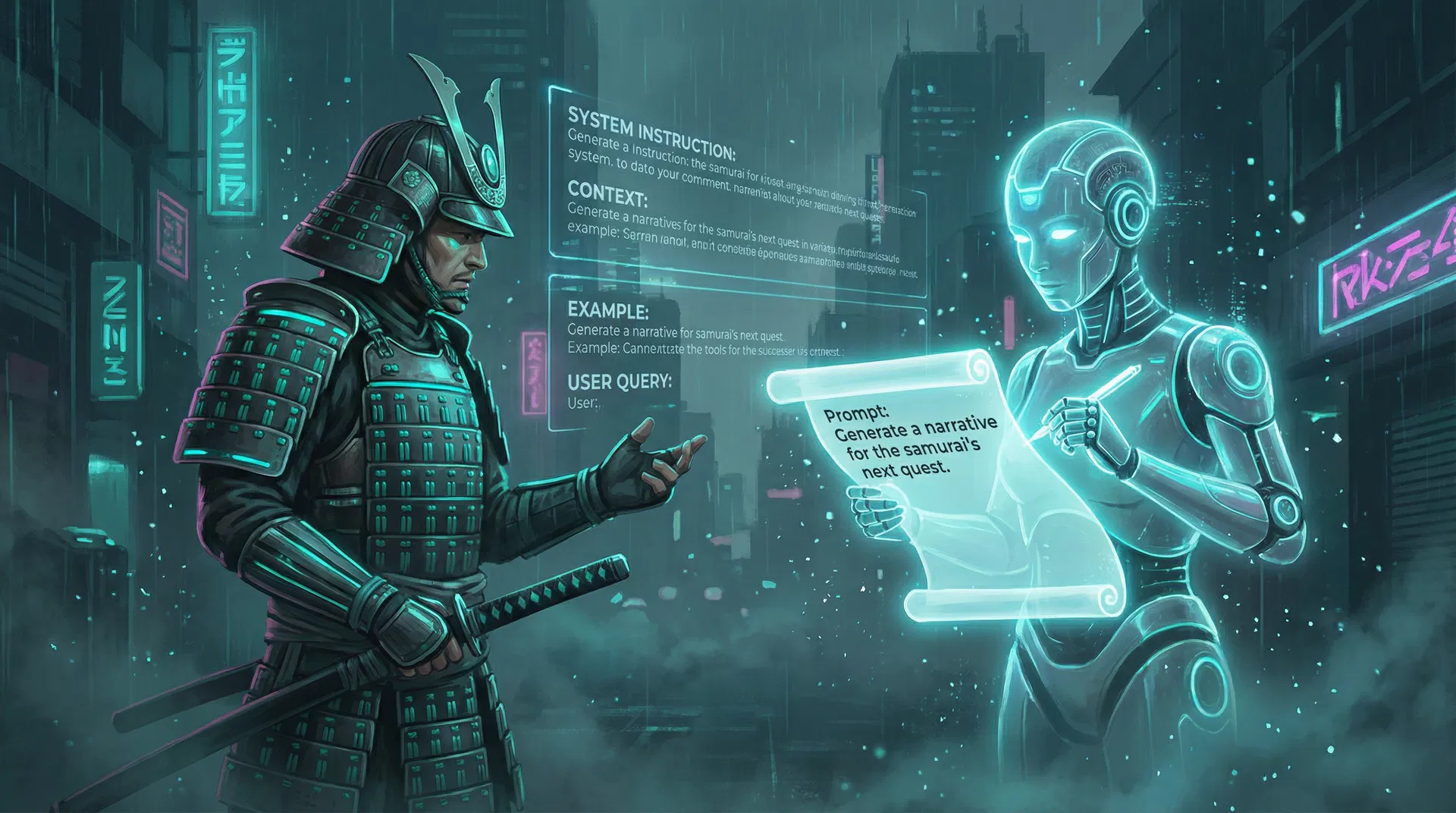 Your Secret Weapon: Meta-Prompting