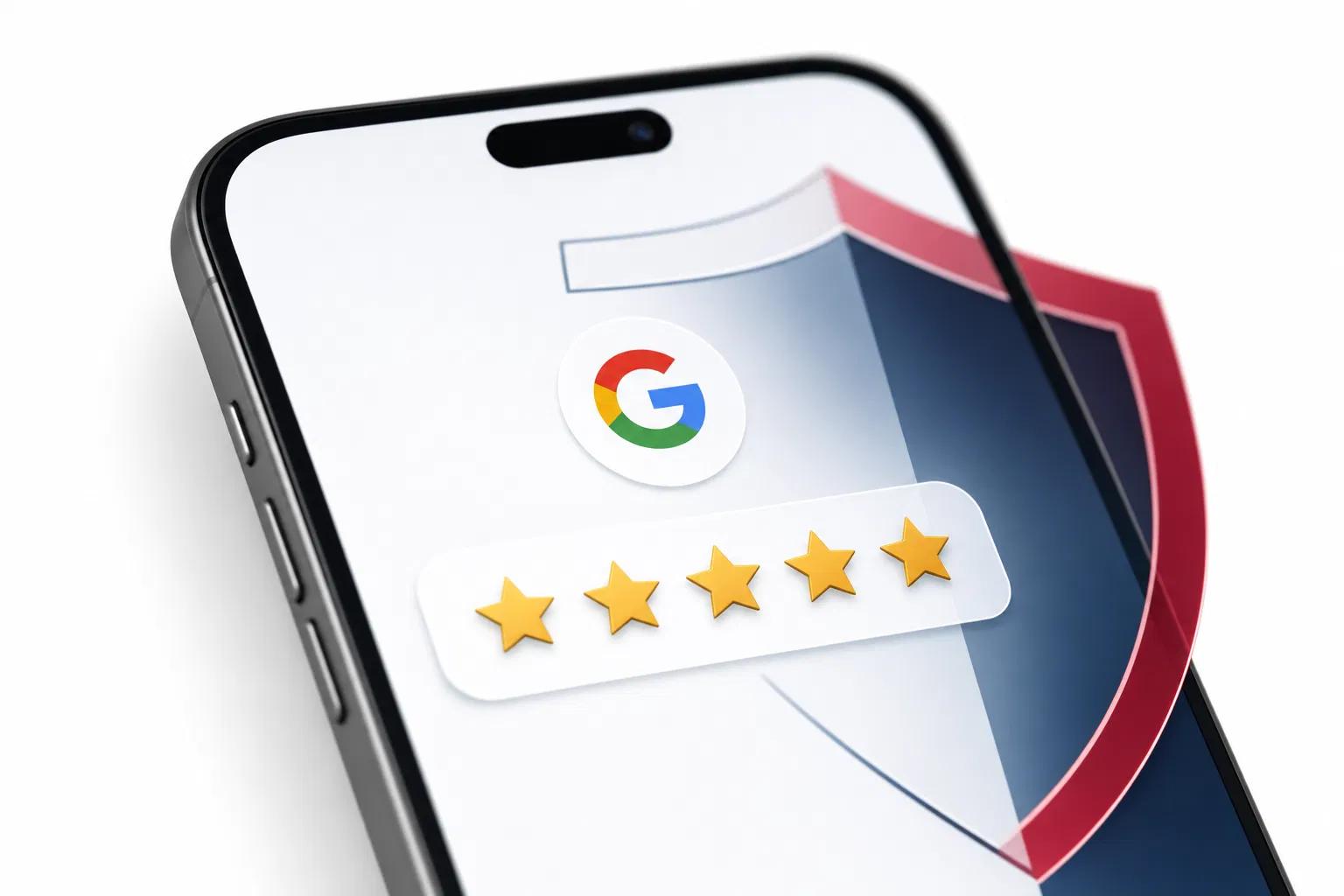 Review removal service