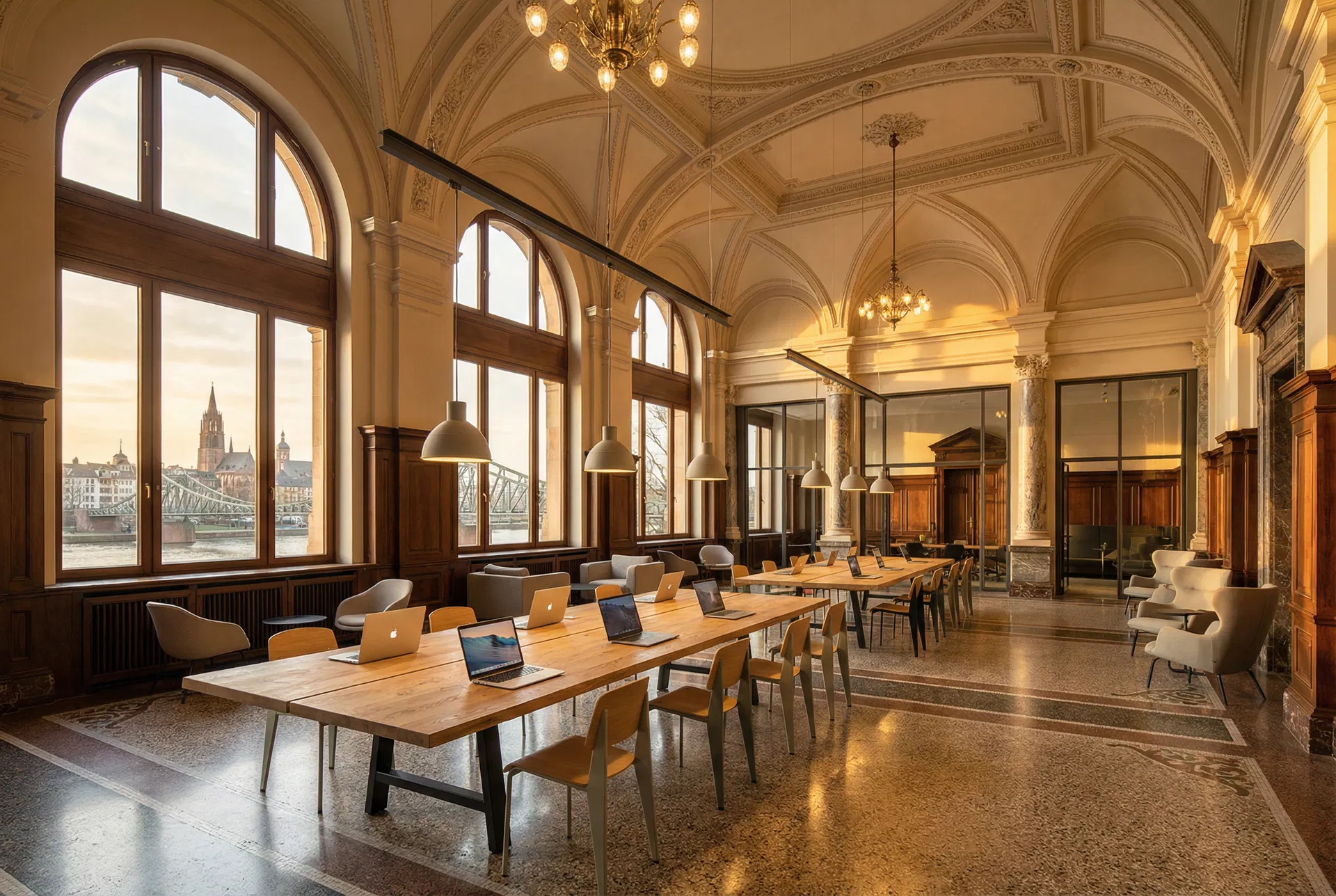Frankfurt