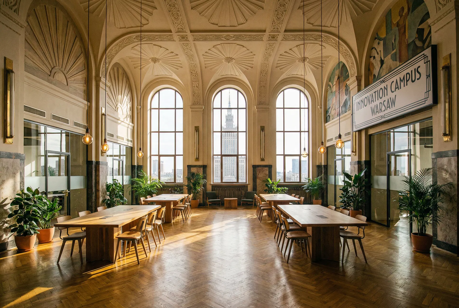 Warsaw