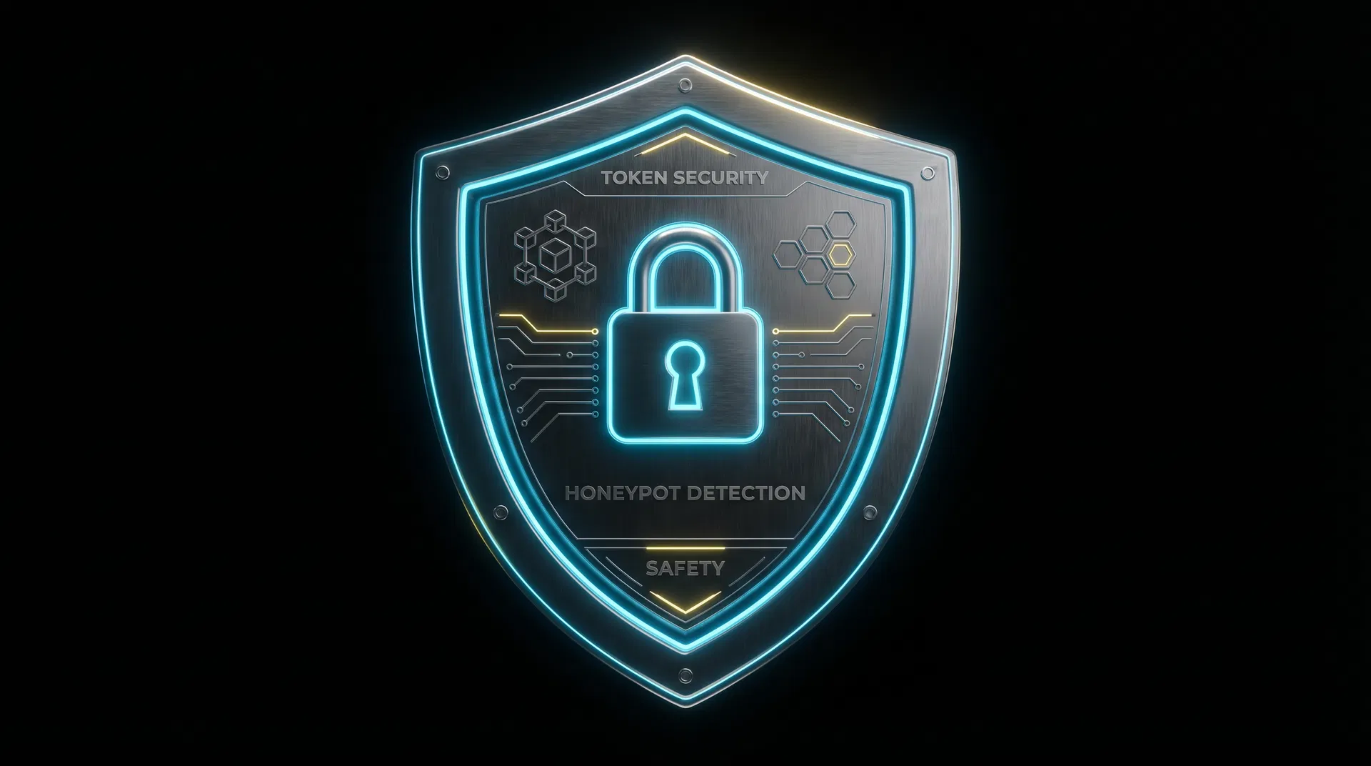 Security Shield