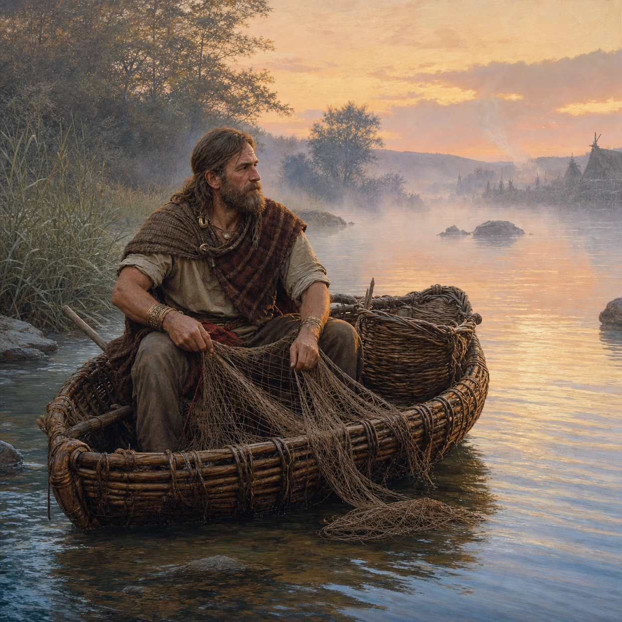 Le Pêcheur Gaulois