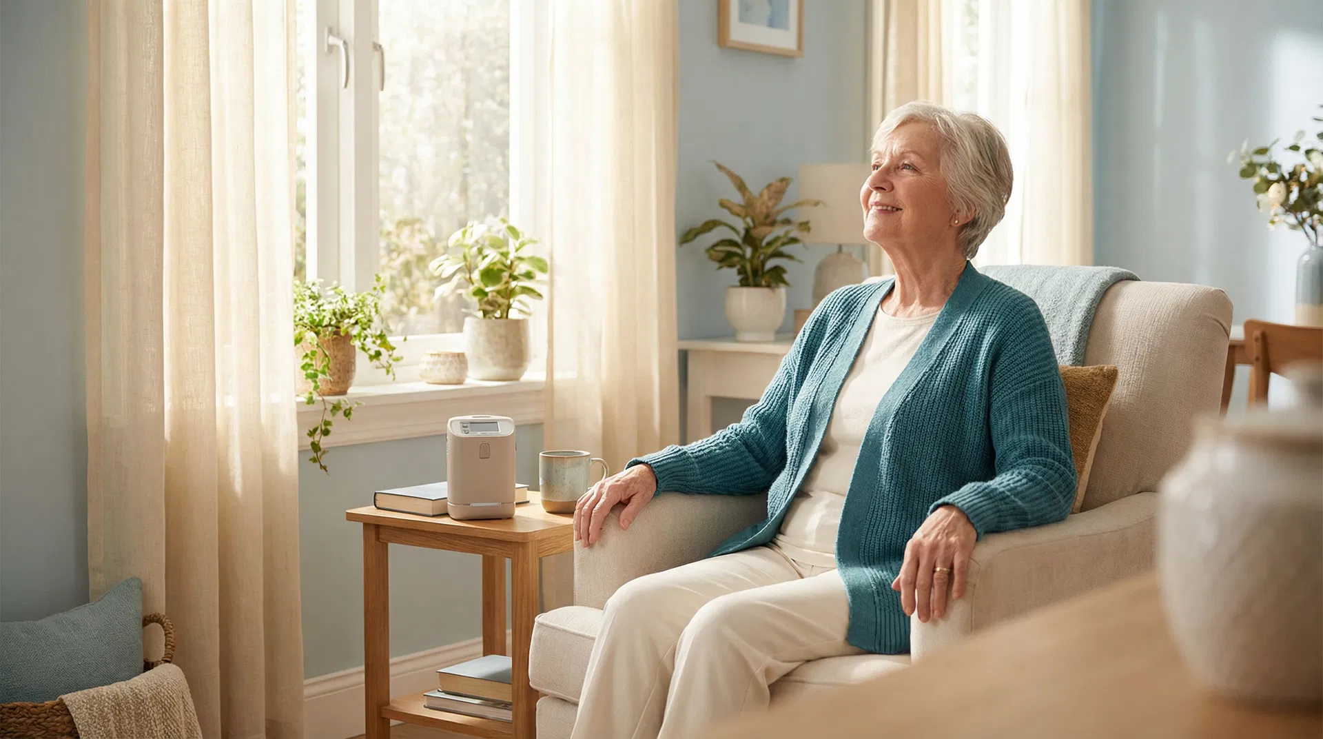 Airway Clearance Techniques for COPD: Comparing Your Options