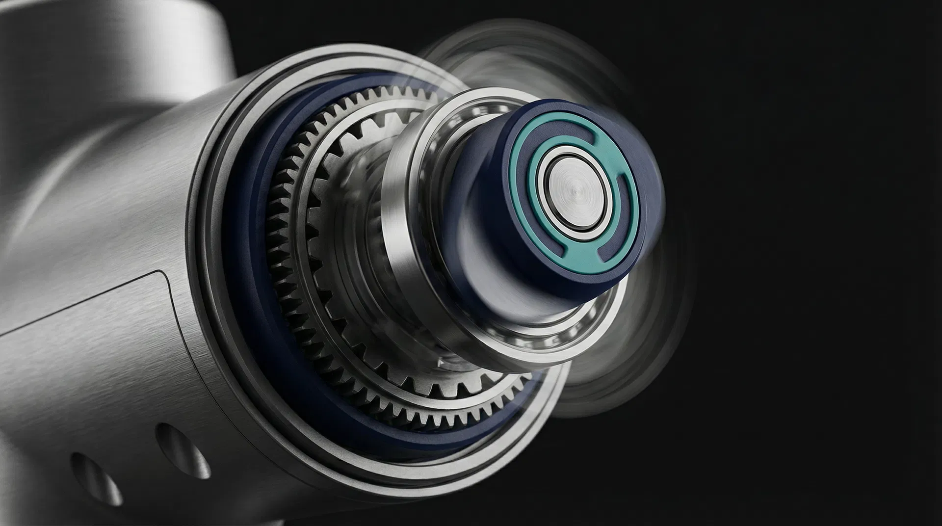 What Is Directional-Percussion Technology? The Science Behind G5 Devices