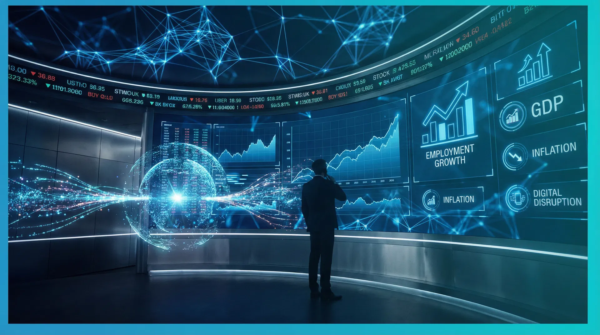 AI Employment Disruption