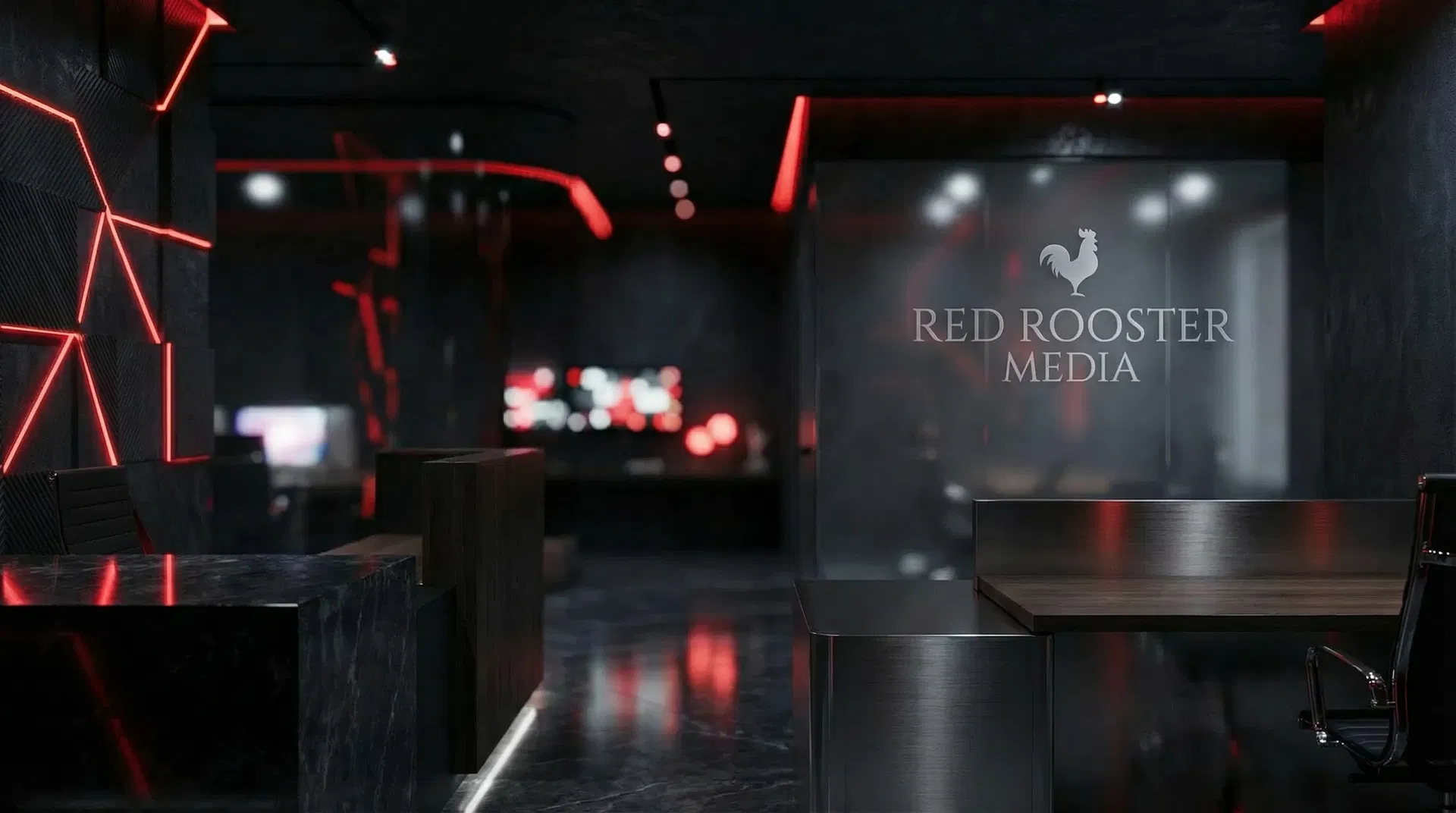 Red Rooster Media Agentur