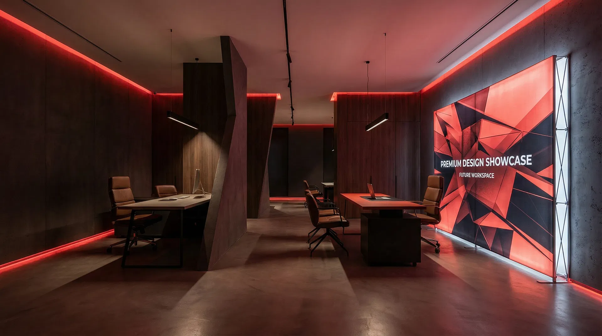 Interior Design & Raumgestaltung