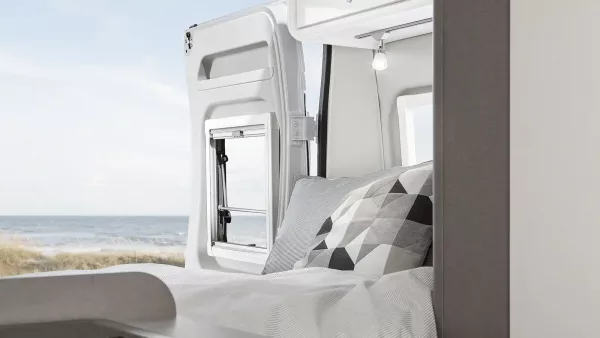 Citroen Etrusco CV 540 DB 3