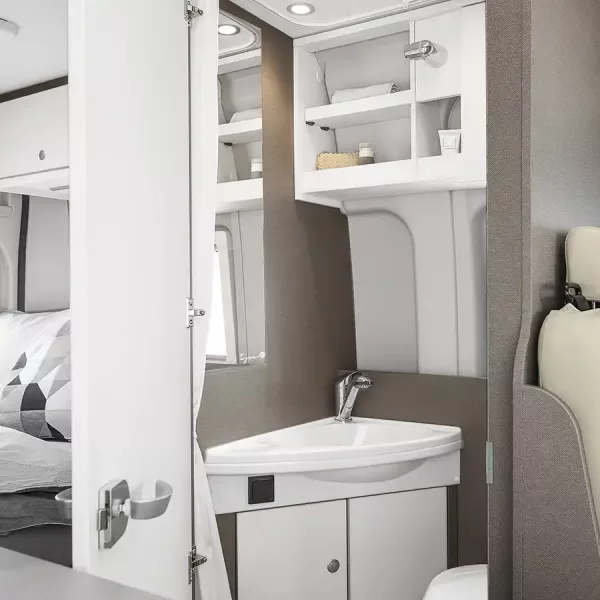 Citroen Etrusco CV 540 DB 6