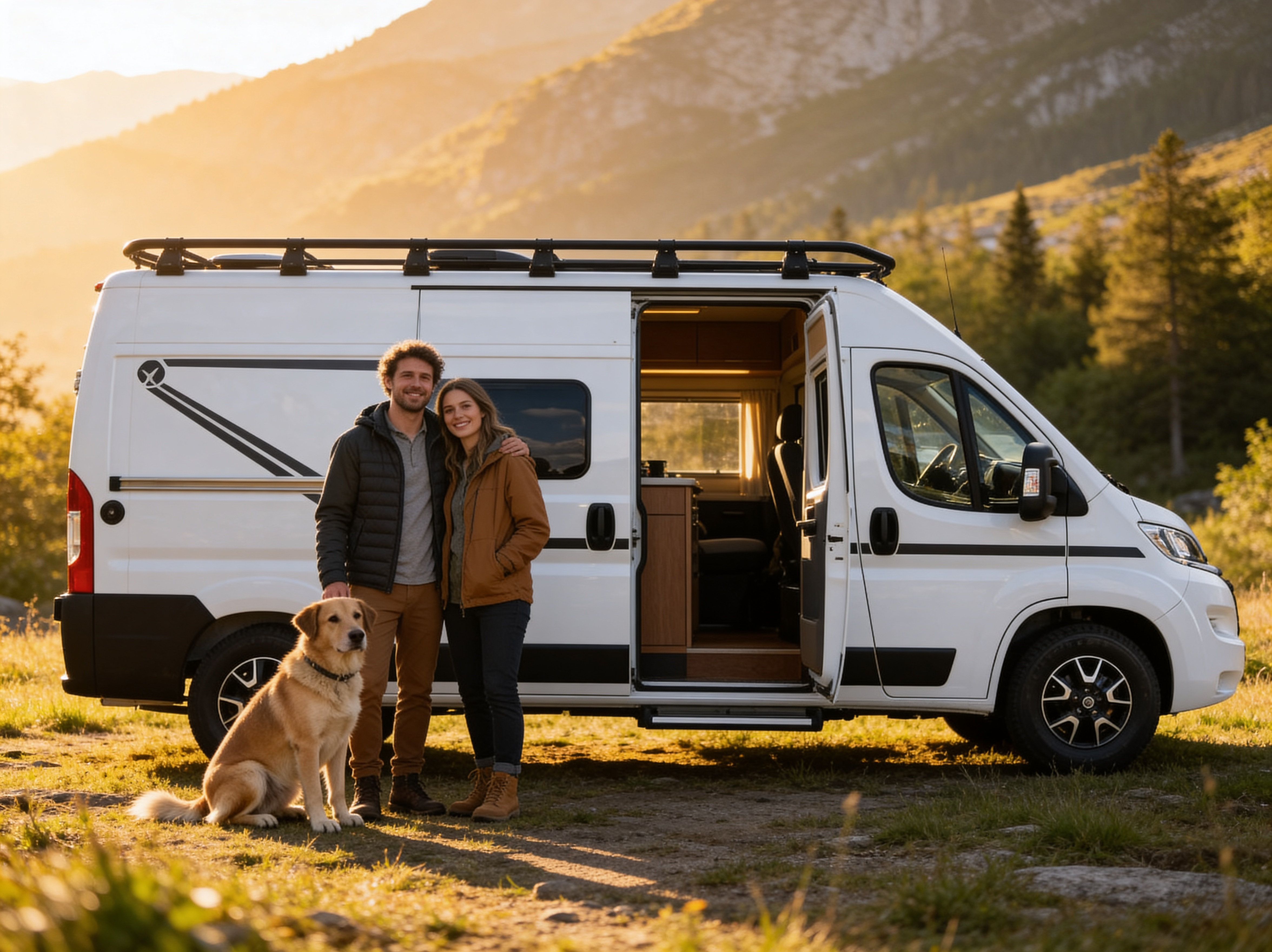 Citroen Etrusco CV 540 DB