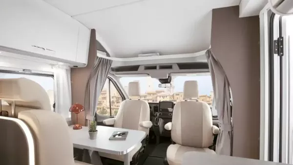 Ford Etrusco V 5.9 DF 3