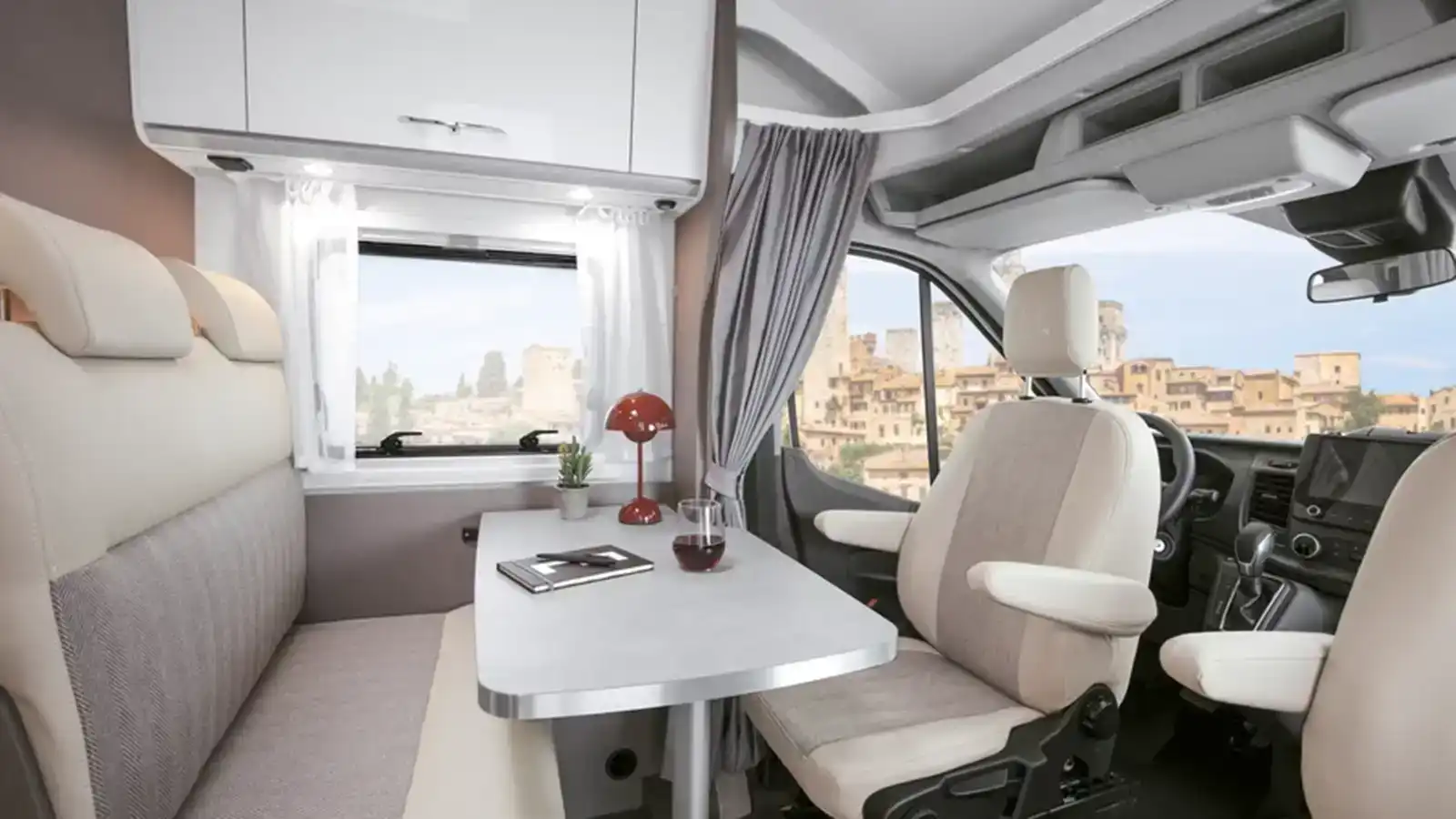 Ford Etrusco V 5.9 DF 5