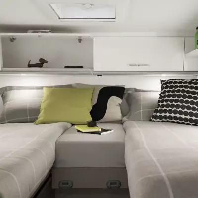 Ford Etrusco V 6.8 SCF 4