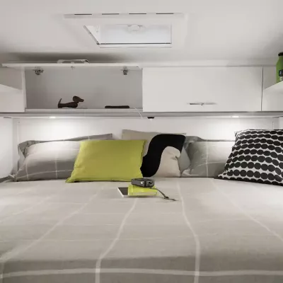 Ford Etrusco V 6.8 SCF 5