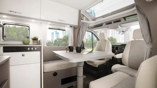 Ford Etrusco V 6.8 SCF 2