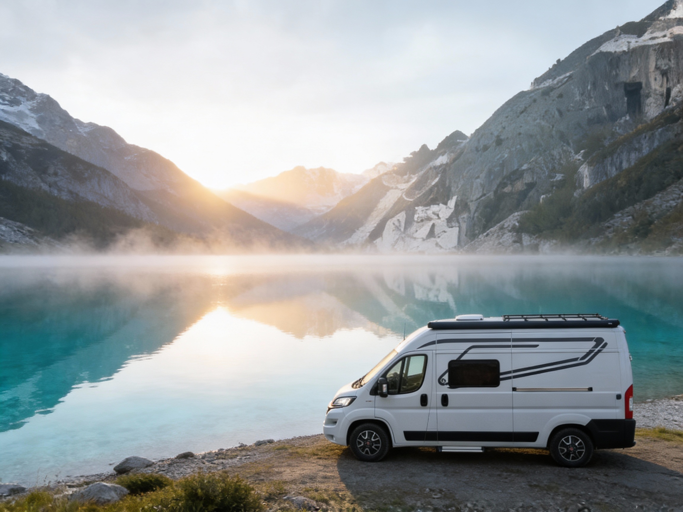 Citroen Etrusco CV 600 DB