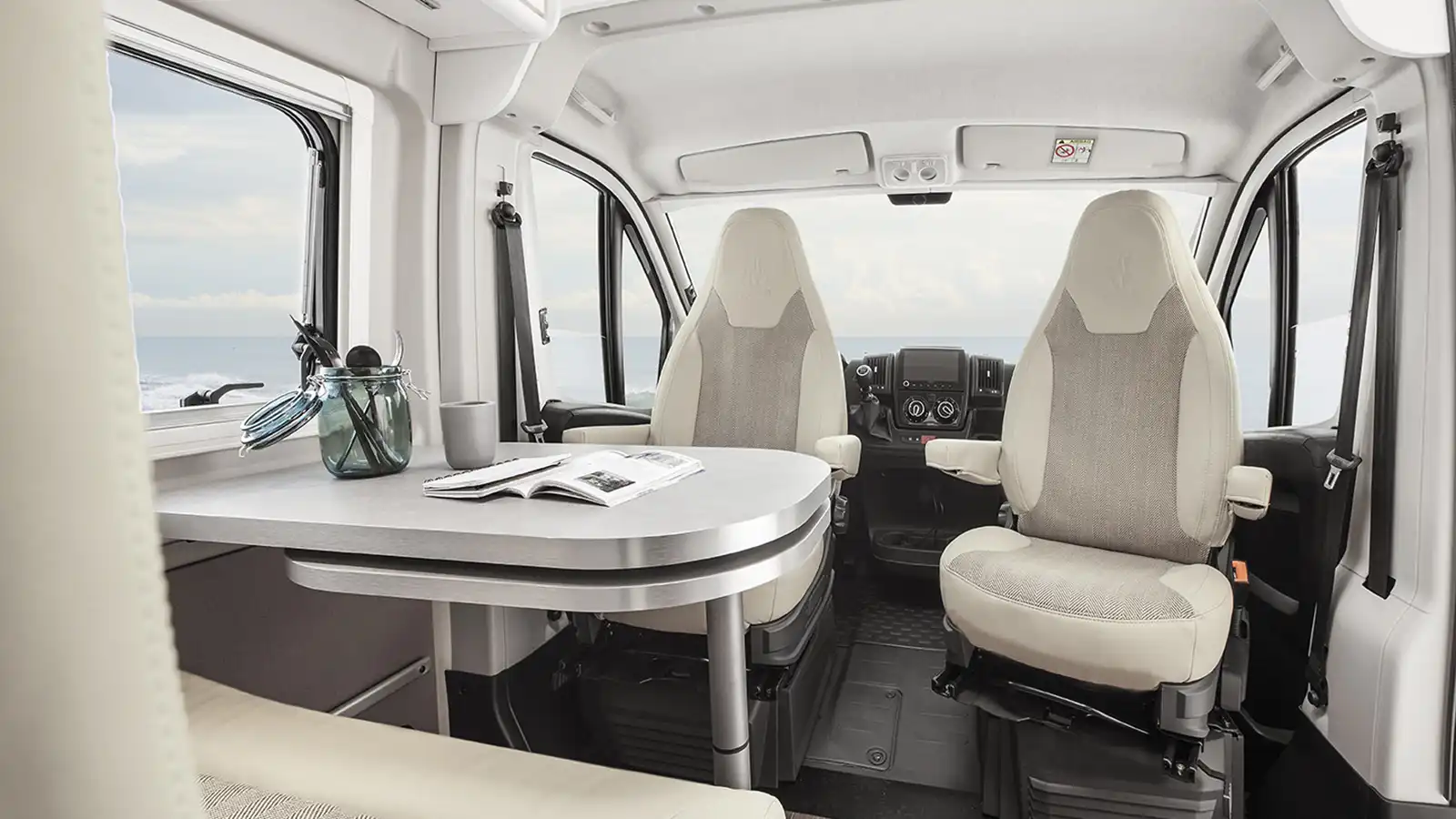 Citroen Etrusco CV 600 DB 2