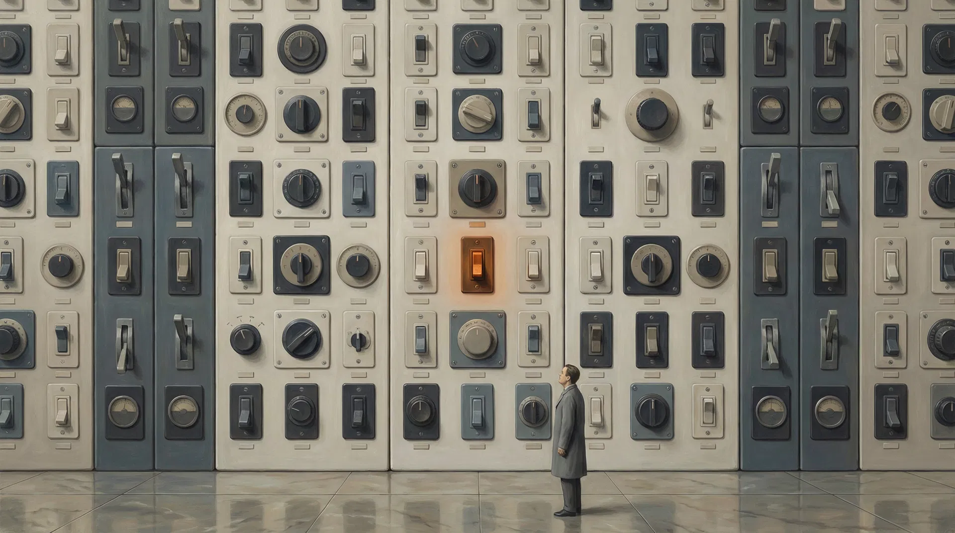 Four AI roles every cybersecurity marketing team needs