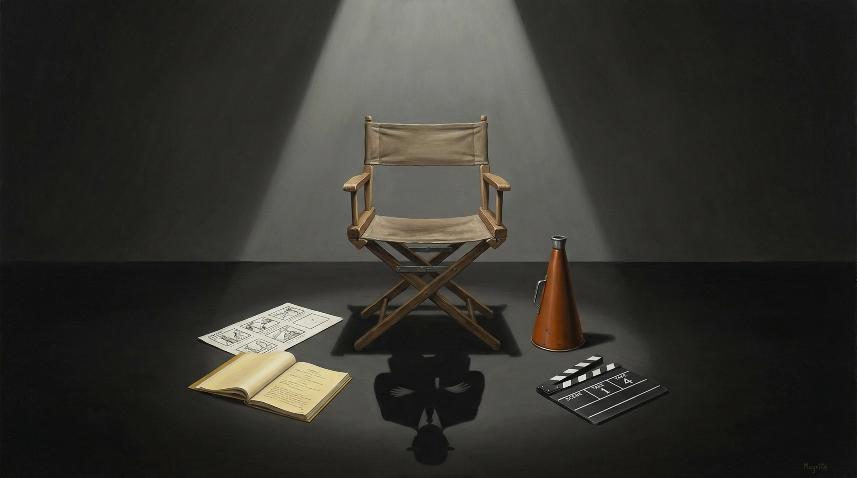 How to concept a campaign when you are not a creative director