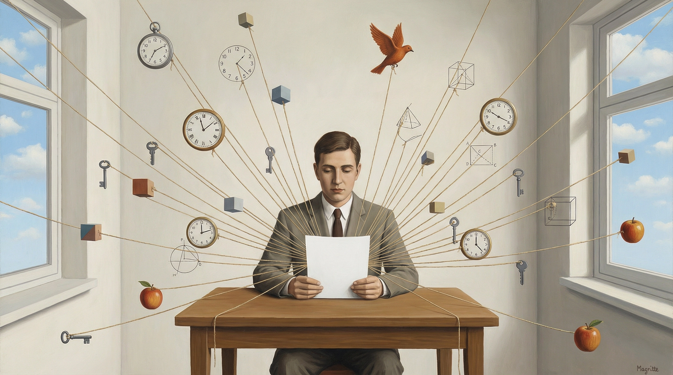 The cognitive load problem in cybersecurity marketing