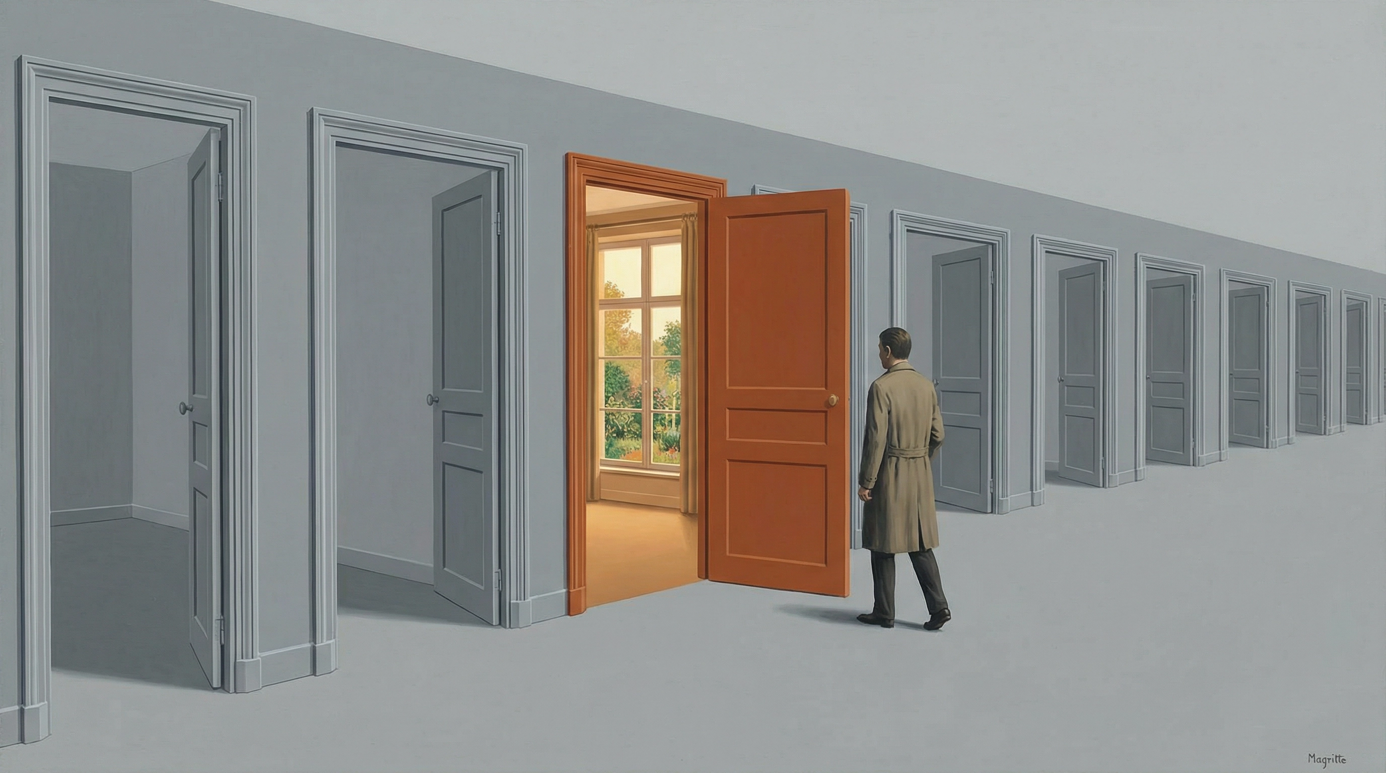 Why your copy sounds like everyone else (and how to fix it)