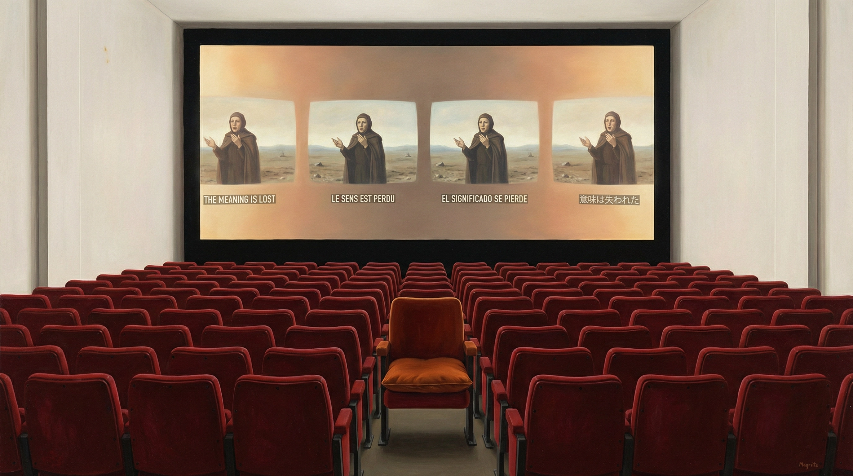 What AI localisation actually means for cybersecurity video teams