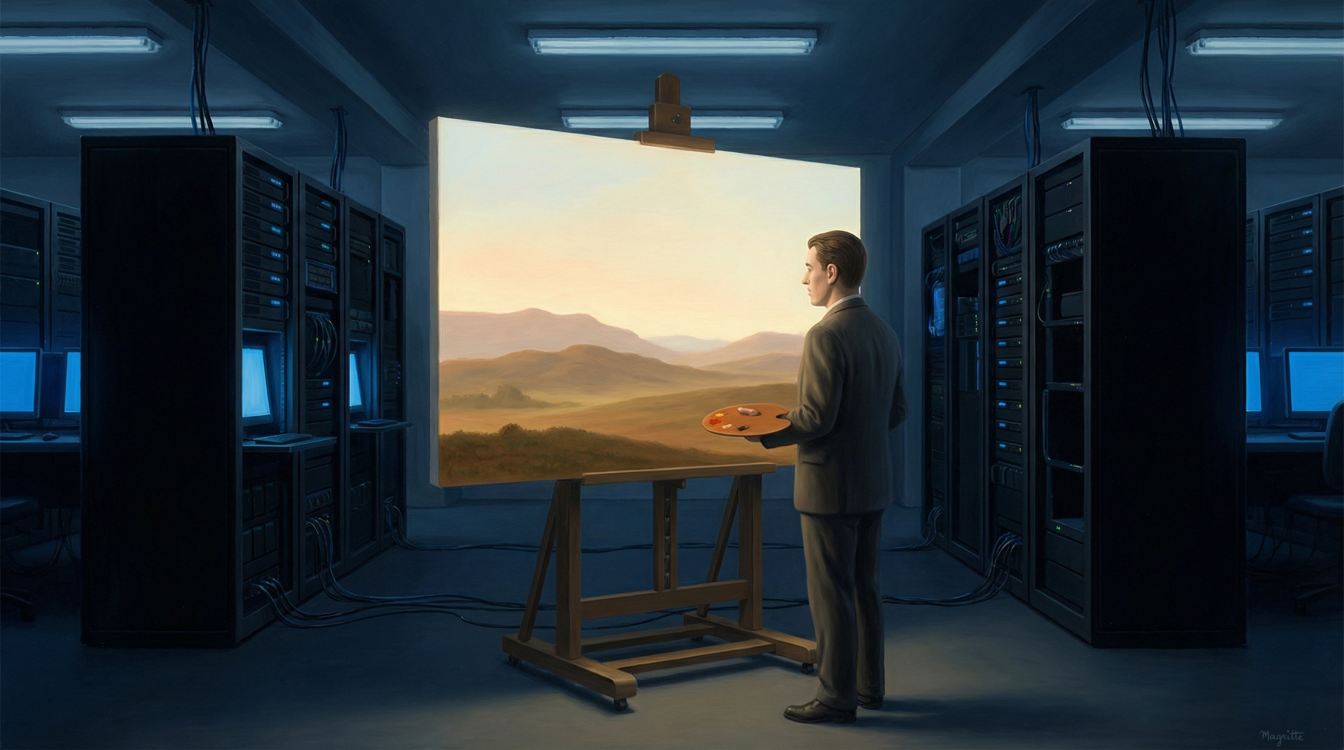 The visual language of cybersecurity is broken