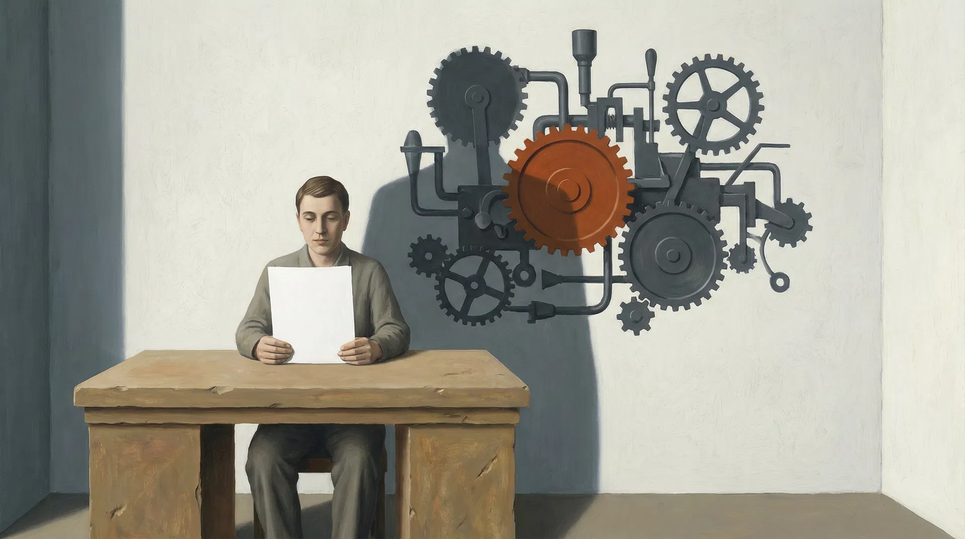 The brief that kills good creative before it starts