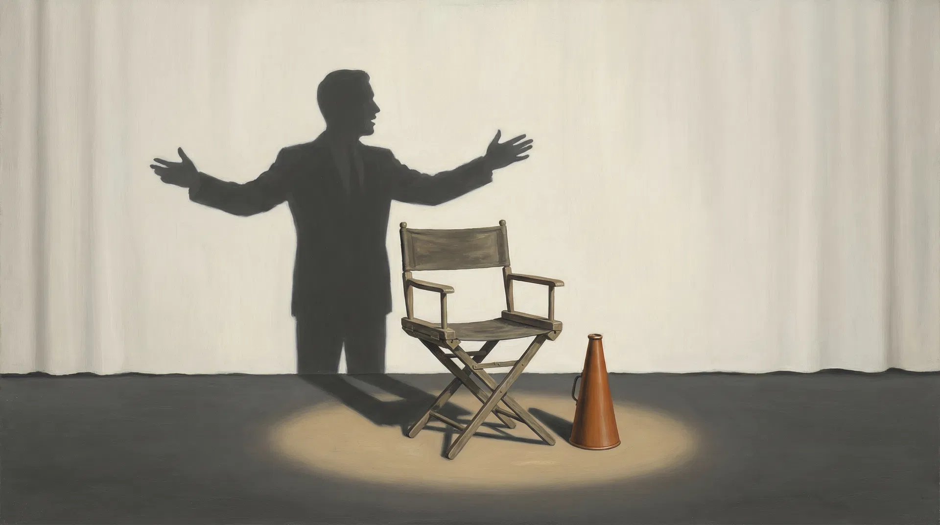 How to concept a campaign when you are not a creative director