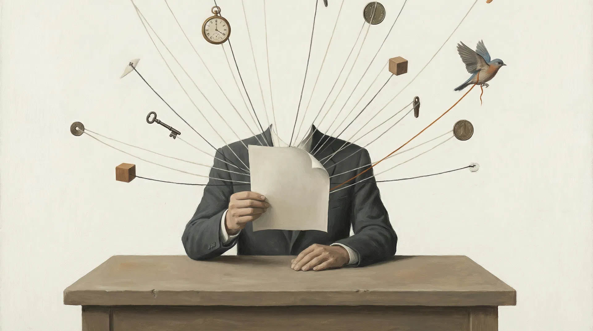 The cognitive load problem in cybersecurity marketing